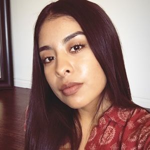 Meet your Posher, Melanie